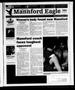 Thumbnail image of item number 1 in: 'Mannford Eagle (Mannford, Okla.), Vol. 52, No. 52, Ed. 1 Wednesday, May 26, 2010'.