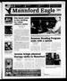 Thumbnail image of item number 1 in: 'Mannford Eagle (Mannford, Okla.), Vol. 53, No. 8, Ed. 1 Wednesday, July 21, 2010'.