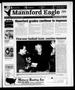 Primary view of Mannford Eagle (Mannford, Okla.), Vol. 53, No. 18, Ed. 1 Wednesday, September 29, 2010