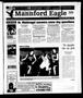 Thumbnail image of item number 1 in: 'Mannford Eagle (Mannford, Okla.), Vol. 53, No. 37, Ed. 1 Wednesday, February 16, 2011'.