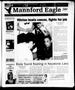 Newspaper: Mannford Eagle (Mannford, Okla.), Vol. 53, No. 41, Ed. 1 Wednesday, M…