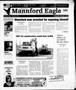 Primary view of Mannford Eagle (Mannford, Okla.), Vol. 53, No. 44, Ed. 1 Wednesday, April 6, 2011