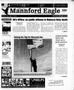 Primary view of Mannford Eagle (Mannford, Okla.), Vol. 53, No. 52, Ed. 1 Wednesday, June 1, 2011