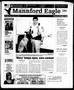 Primary view of Mannford Eagle (Mannford, Okla.), Vol. 54, No. 2, Ed. 1 Wednesday, June 15, 2011