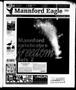 Primary view of Mannford Eagle (Mannford, Okla.), Vol. 54, No. 4, Ed. 1 Wednesday, June 29, 2011