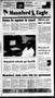 Thumbnail image of item number 1 in: 'Mannford Eagle (Mannford, Okla.), Vol. 25, No. 17, Ed. 1 Wednesday, August 16, 2006'.