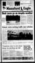 Thumbnail image of item number 1 in: 'Mannford Eagle (Mannford, Okla.), Vol. 25, No. 20, Ed. 1 Wednesday, August 30, 2006'.
