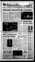 Newspaper: Mannford Eagle (Mannford, Okla.), Vol. 22, No. 30, Ed. 1 Wednesday, N…