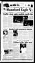 Thumbnail image of item number 1 in: 'Mannford Eagle (Mannford, Okla.), Vol. 22, No. 15, Ed. 1 Wednesday, August 6, 2003'.