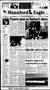 Newspaper: Mannford Eagle (Mannford, Okla.), Vol. 23, No. 1, Ed. 1 Wednesday, Ma…
