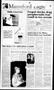 Newspaper: Mannford Eagle (Mannford, Okla.), Vol. 17, No. 1, Ed. 1 Wednesday, Ma…