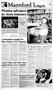 Newspaper: Mannford Eagle (Mannford, Okla.), Vol. 18, No. 1, Ed. 1 Wednesday, Ma…