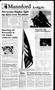 Newspaper: Mannford Eagle (Mannford, Okla.), Vol. 18, No. 18, Ed. 1 Wednesday, J…