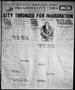 Newspaper: Oklahoma City Times (Oklahoma City, Okla.), Vol. 33, No. 226, Ed. 2 M…
