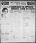 Newspaper: Oklahoma City Times (Oklahoma City, Okla.), Vol. 33, No. 244, Ed. 4 M…