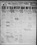 Primary view of Oklahoma City Times (Oklahoma City, Okla.), Vol. 33, No. 253, Ed. 3 Thursday, February 8, 1923