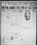 Thumbnail image of item number 1 in: 'Oklahoma City Times (Oklahoma City, Okla.), Vol. 33, No. 265, Ed. 3 Thursday, February 22, 1923'.