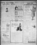 Thumbnail image of item number 3 in: 'Oklahoma City Times (Oklahoma City, Okla.), Vol. 33, No. 265, Ed. 3 Thursday, February 22, 1923'.