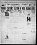 Newspaper: Oklahoma City Times (Oklahoma City, Okla.), Vol. 33, No. 272, Ed. 3 F…