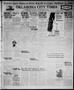 Newspaper: Oklahoma City Times (Oklahoma City, Okla.), Vol. 33, No. 306, Ed. 3 W…