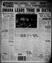 Newspaper: Oklahoma City Times (Oklahoma City, Okla.), Vol. 33, No. 310, Ed. 4 M…