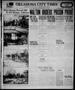 Primary view of Oklahoma City Times (Oklahoma City, Okla.), Vol. 34, No. 22, Ed. 5 Thursday, May 17, 1923