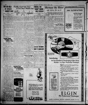 Oklahoma City Times (Oklahoma City, Okla.), Vol. 34, No. 37, Ed. 4 Tuesday, June 5, 1923
