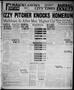 Newspaper: Oklahoma City Times (Oklahoma City, Okla.), Vol. 34, No. 101, Ed. 4 F…