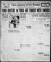 Primary view of Oklahoma City Times (Oklahoma City, Okla.), Vol. 34, No. 109, Ed. 2 Tuesday, September 4, 1923