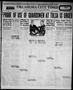 Newspaper: Oklahoma City Times (Oklahoma City, Okla.), Vol. 34, No. 112, Ed. 2 F…