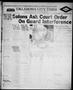 Newspaper: Oklahoma City Times (Oklahoma City, Okla.), Vol. 34, No. 129, Ed. 1 T…