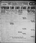 Thumbnail image of item number 1 in: 'Oklahoma City Times (Oklahoma City, Okla.), Vol. 34, No. 147, Ed. 2 Thursday, October 18, 1923'.