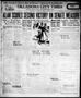 Newspaper: Oklahoma City Times (Oklahoma City, Okla.), Vol. 34, No. 181, Ed. 2 T…