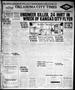 Newspaper: Oklahoma City Times (Oklahoma City, Okla.), Vol. 34, No. 183, Ed. 1 T…
