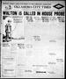 Thumbnail image of item number 1 in: 'Oklahoma City Times (Oklahoma City, Okla.), Vol. 34, No. 187, Ed. 1 Tuesday, December 4, 1923'.