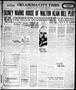 Thumbnail image of item number 1 in: 'Oklahoma City Times (Oklahoma City, Okla.), Vol. 34, No. 188, Ed. 5 Wednesday, December 5, 1923'.