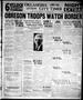Thumbnail image of item number 1 in: 'Oklahoma City Times (Oklahoma City, Okla.), Vol. 34, No. 191, Ed. 4 Saturday, December 8, 1923'.