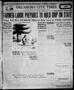 Primary view of Oklahoma City Times (Oklahoma City, Okla.), Vol. 34, No. 200, Ed. 2 Wednesday, December 19, 1923