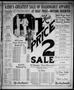 Thumbnail image of item number 3 in: 'Oklahoma City Times (Oklahoma City, Okla.), Vol. 34, No. 207, Ed. 2 Thursday, December 27, 1923'.