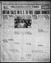 Newspaper: Oklahoma City Times (Oklahoma City, Okla.), Vol. 34, No. 214, Ed. 1 F…