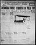 Thumbnail image of item number 1 in: 'Oklahoma City Times (Oklahoma City, Okla.), Vol. 34, No. 225, Ed. 1 Thursday, January 17, 1924'.