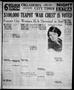 Newspaper: Oklahoma City Times (Oklahoma City, Okla.), Vol. 34, No. 234, Ed. 2 M…