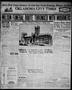 Newspaper: Oklahoma City Times (Oklahoma City, Okla.), Vol. 34, No. 242, Ed. 3 W…