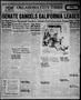 Newspaper: Oklahoma City Times (Oklahoma City, Okla.), Vol. 34, No. 244, Ed. 2 F…