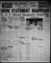 Newspaper: Oklahoma City Times (Oklahoma City, Okla.), Vol. 34, No. 258, Ed. 2 M…