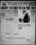 Newspaper: Oklahoma City Times (Oklahoma City, Okla.), Vol. 34, No. 258, Ed. 3 M…