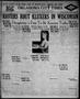 Newspaper: Oklahoma City Times (Oklahoma City, Okla.), Vol. 34, No. 260, Ed. 1 W…