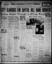 Primary view of Oklahoma City Times (Oklahoma City, Okla.), Vol. 34, No. 268, Ed. 5 Friday, March 7, 1924