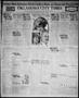 Newspaper: Oklahoma City Times (Oklahoma City, Okla.), Vol. 34, No. 270, Ed. 3 M…