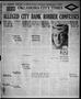 Newspaper: Oklahoma City Times (Oklahoma City, Okla.), Vol. 34, No. 271, Ed. 1 T…
